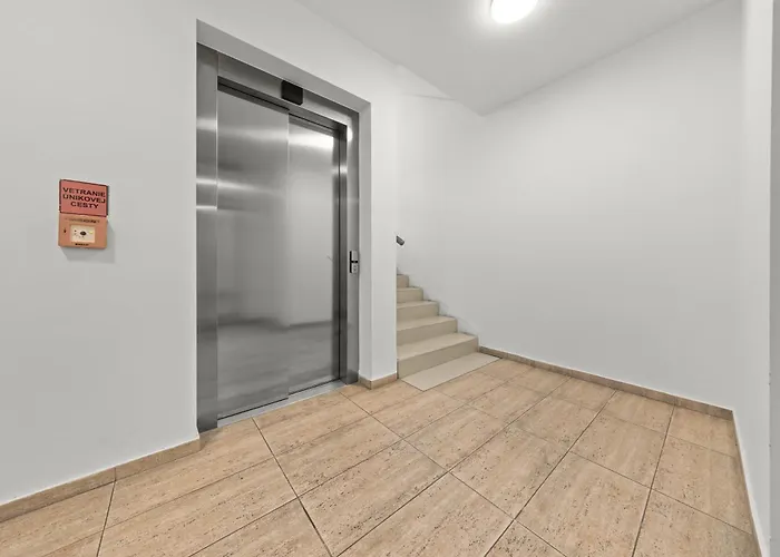 Air-conditioned, 2 With Balcony, New Building Raca Apartament *